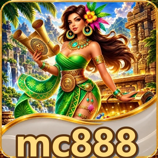 Halaman fitur mc888