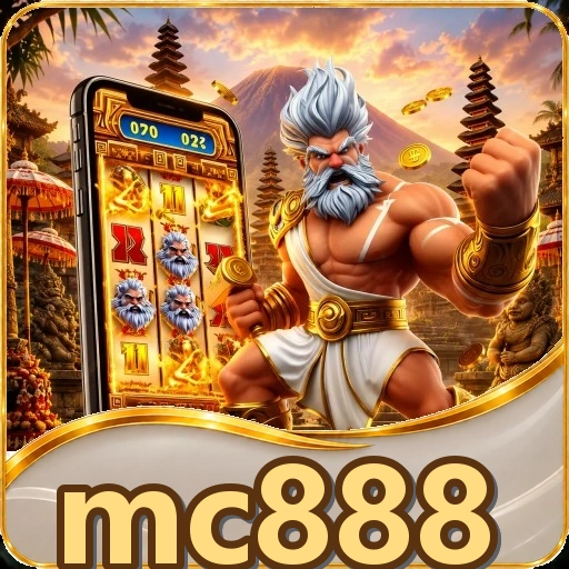 Mode gelap mc888