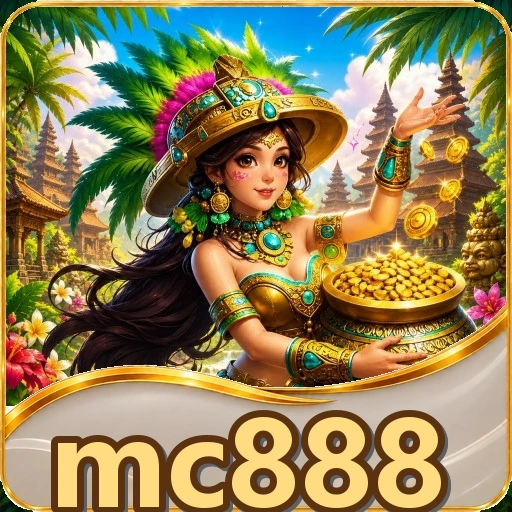 Halaman pengaturan mc888