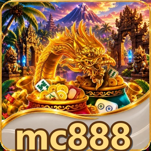 Dasbor utama aplikasi mc888