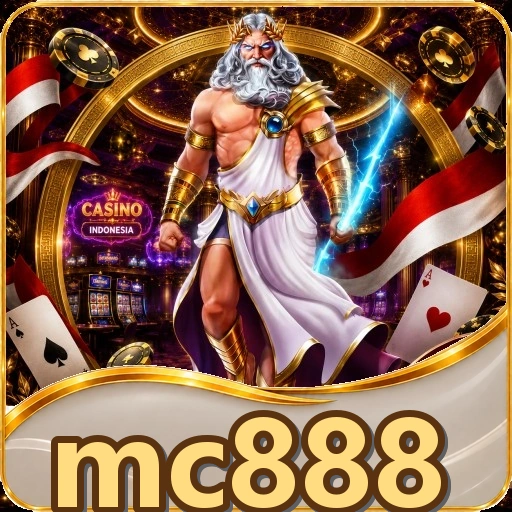 Mode gelap aplikasi mc888 di Android