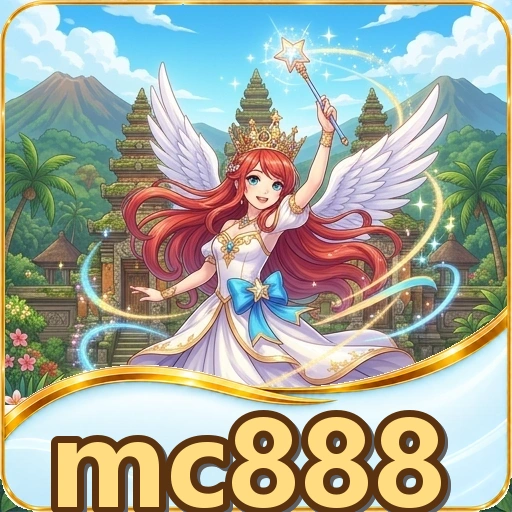 Halaman profil pengguna mc888