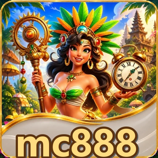 Halaman fitur mc888 setelah dipasang