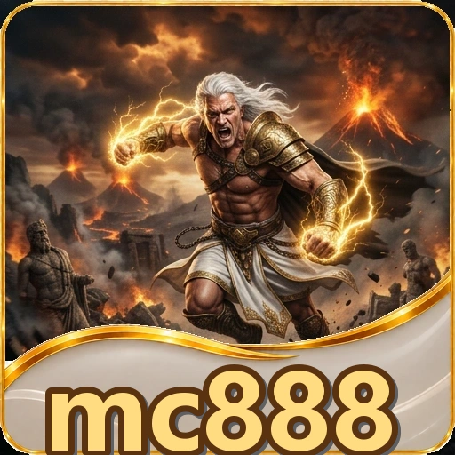 Halaman pengaturan mc888