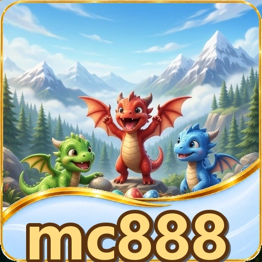 Halaman pengaturan mc888