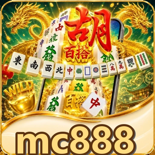 Halaman fitur mc888