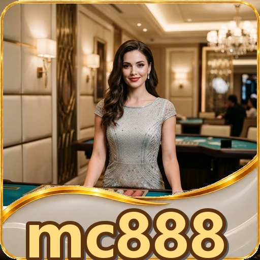 Halaman fitur mc888