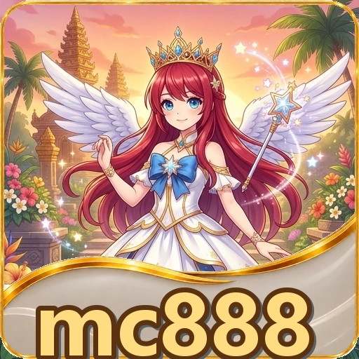 Mode gelap mc888