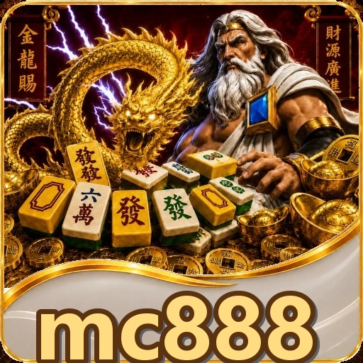 Halaman pengaturan mc888