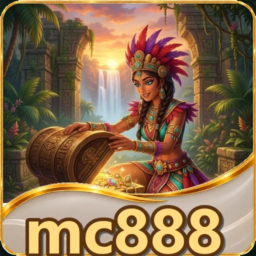 Halaman fitur mc888