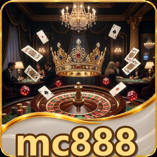 Mode gelap mc888