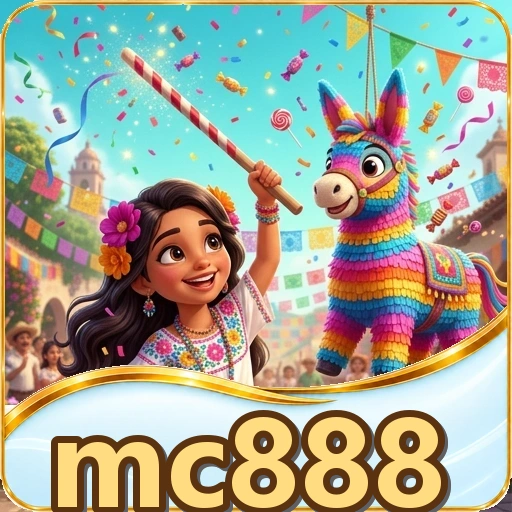 Halaman pengaturan mc888