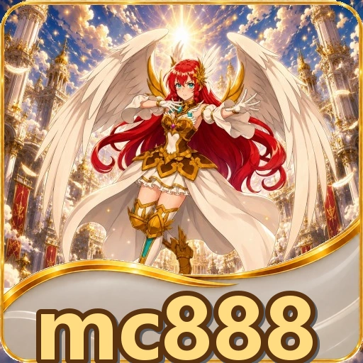 Halaman fitur mc888