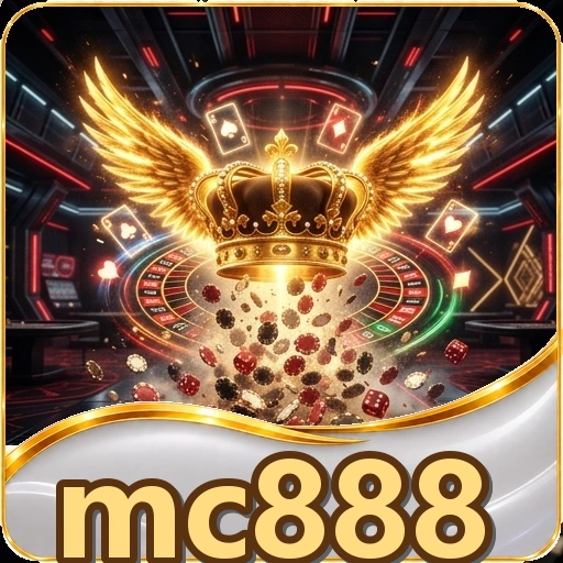Halaman pengaturan mc888
